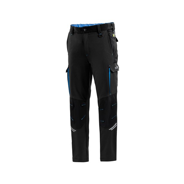 TROUSERS TECH OREGON
