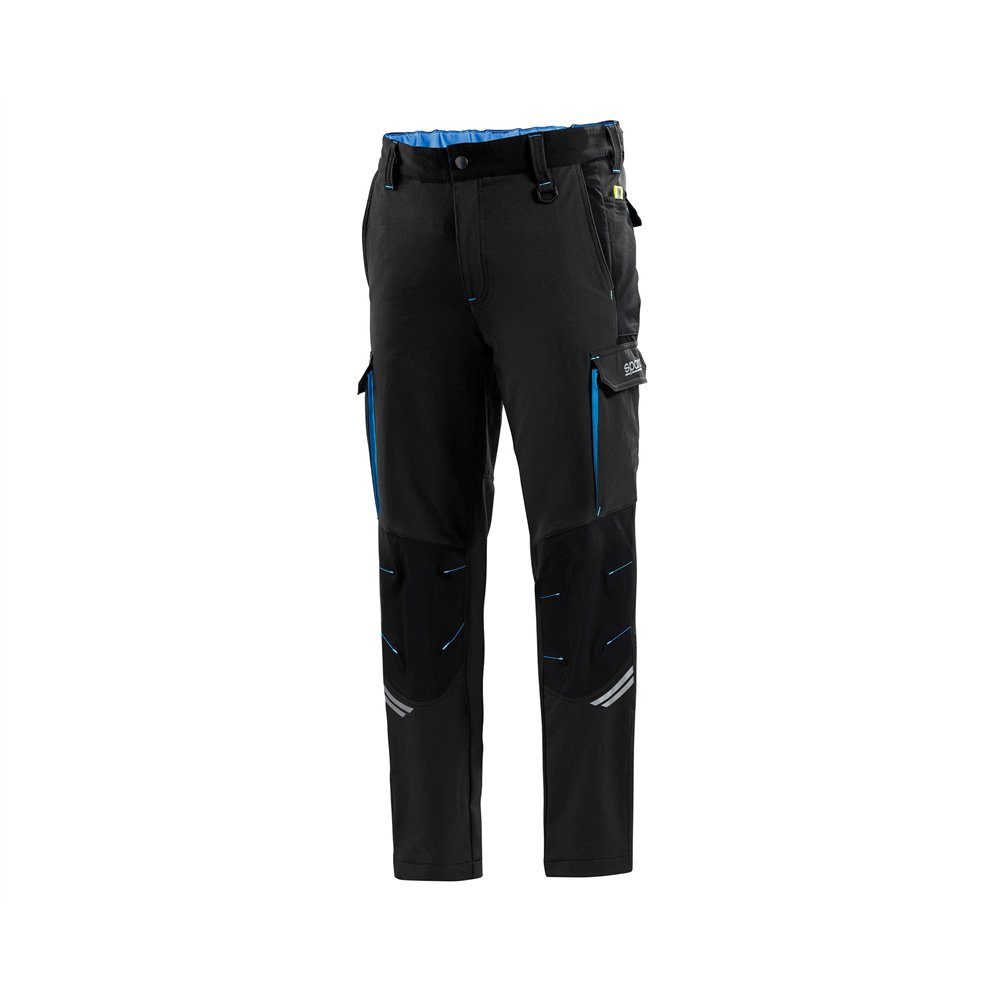TROUSERS TECH OREGON