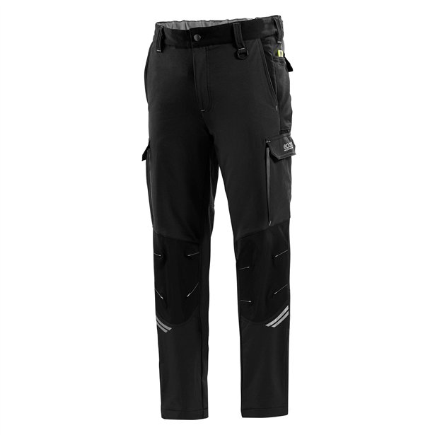 TROUSERS TECH OREGON