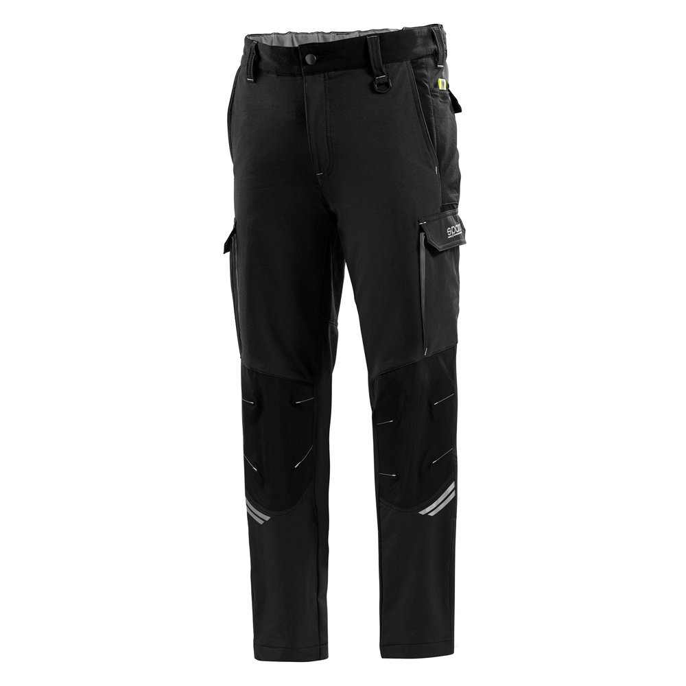 TROUSERS TECH OREGON