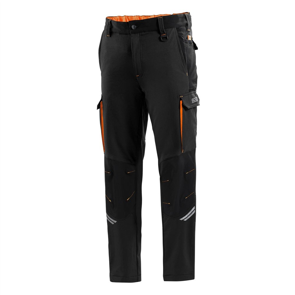 TROUSERS TECH OREGON