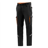 TROUSERS TECH OREGON