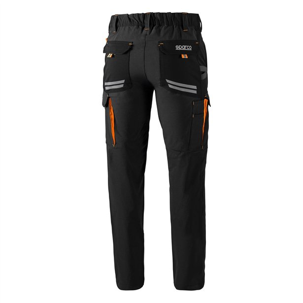 TROUSERS TECH OREGON