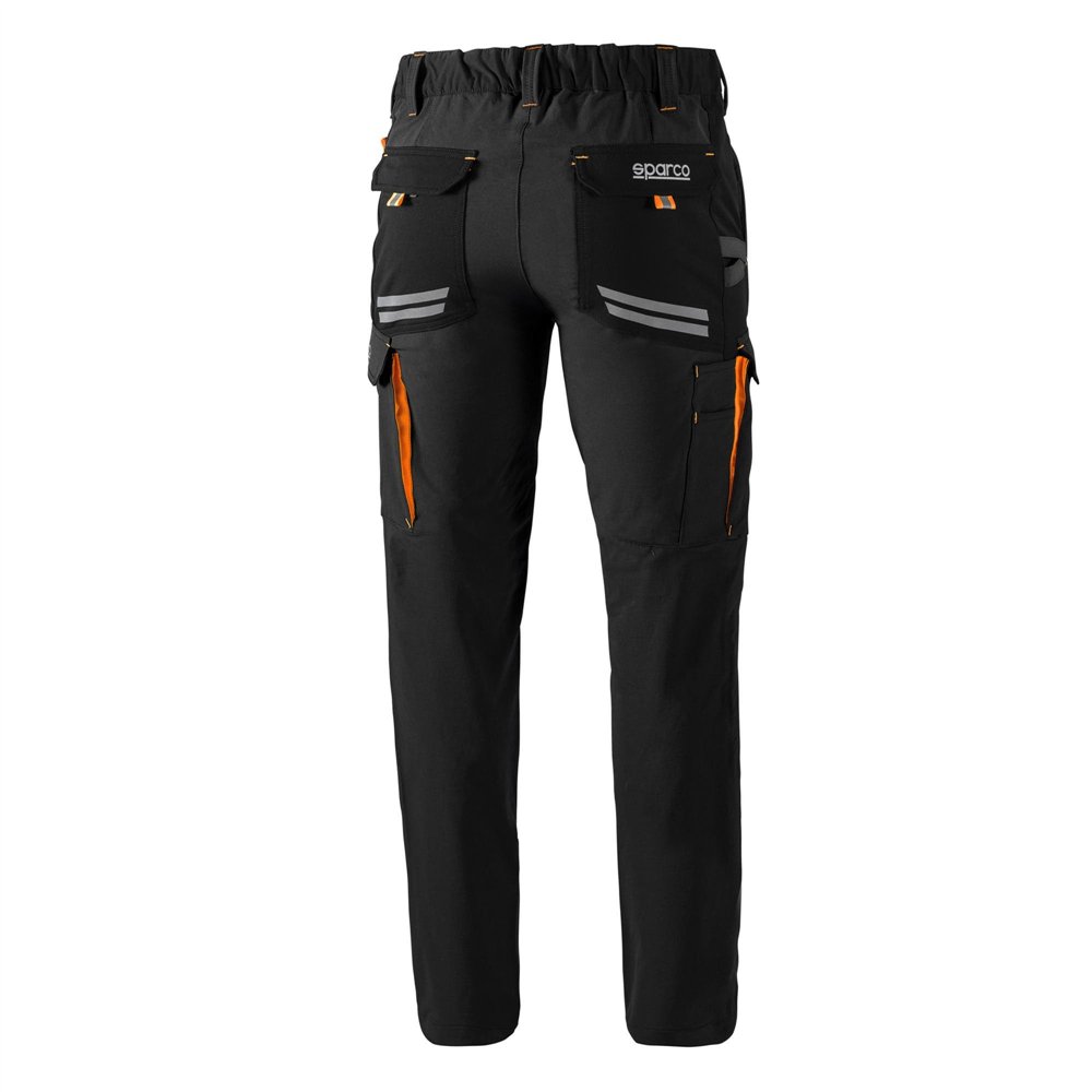 TROUSERS TECH OREGON
