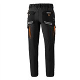 TROUSERS TECH OREGON