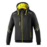 HOODED FULL ZIP COLORADO