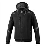 HOODED FULL ZIP COLORADO