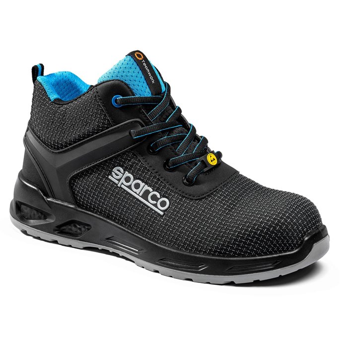 SCARPE HORIZON TEK-H S3S