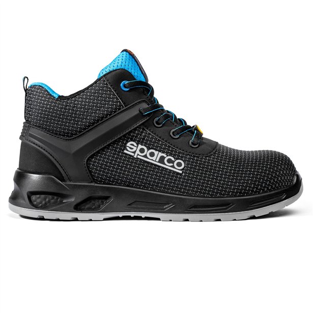 SCARPE HORIZON TEK-H S3S