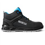 SCARPE HORIZON TEK-H S3S