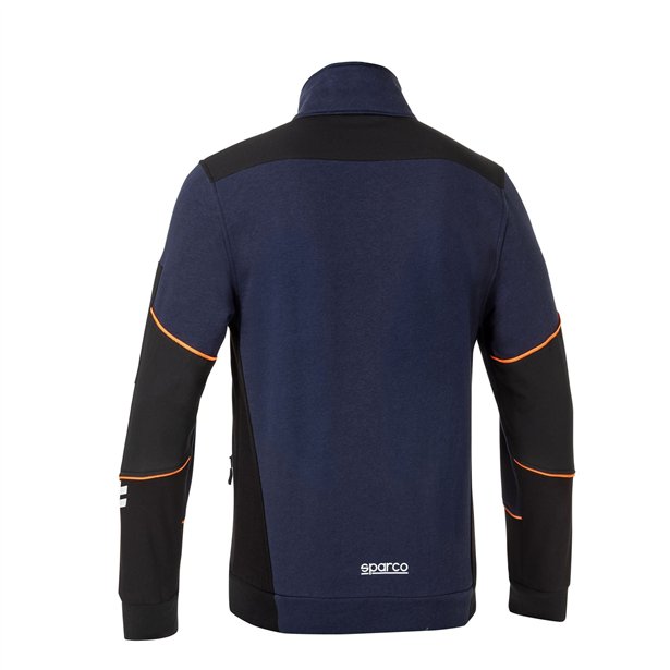 FULL ZIP TECH ALABAMA
