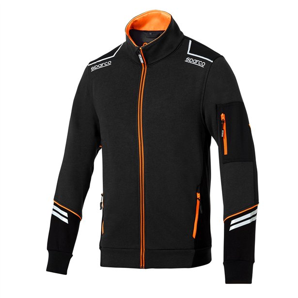 FULL ZIP TECH ALABAMA