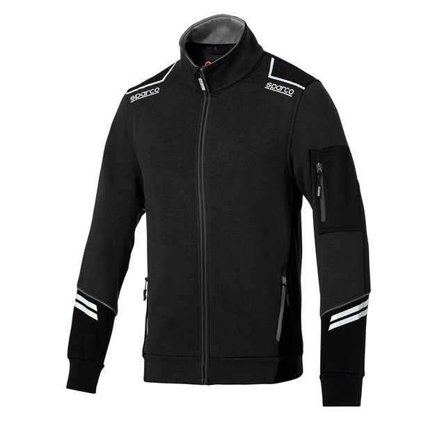 FULL ZIP TECH ALABAMA