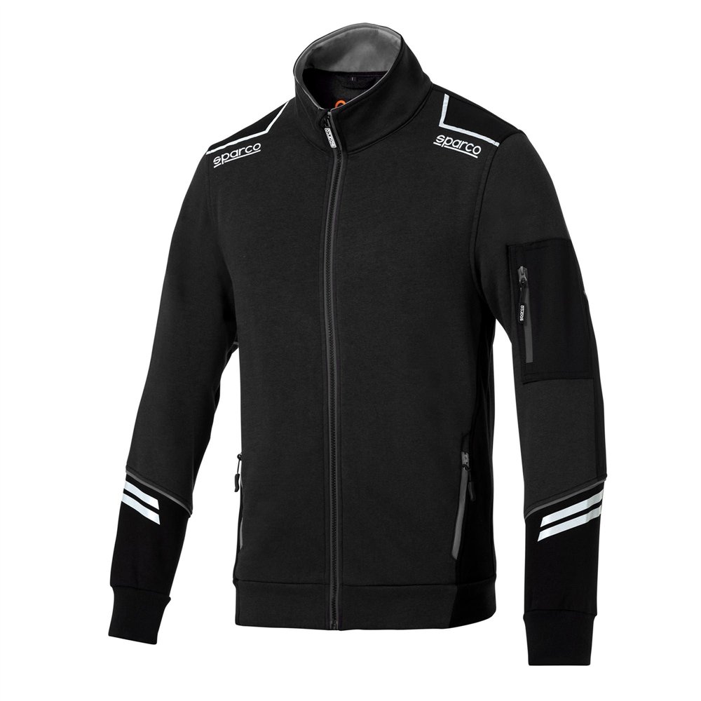 FULL ZIP TECH ALABAMA