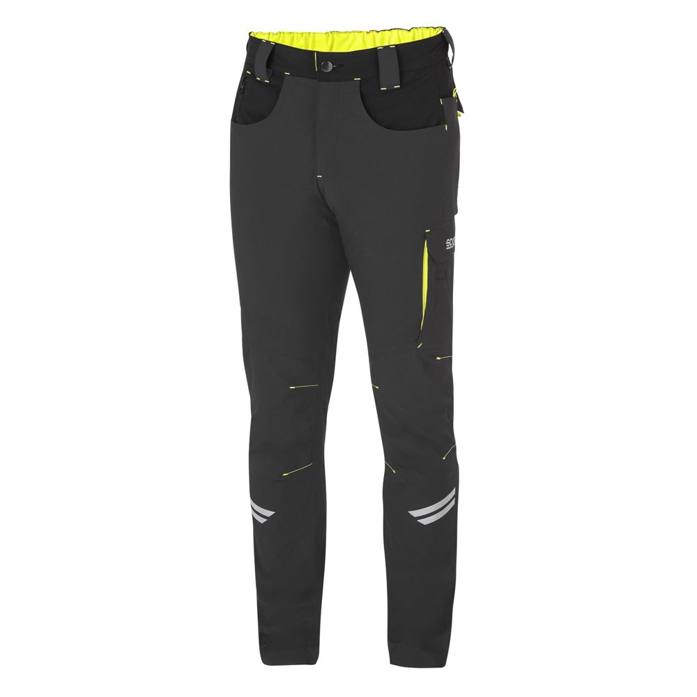 PANTALONI LIGHT TECH KANSAS