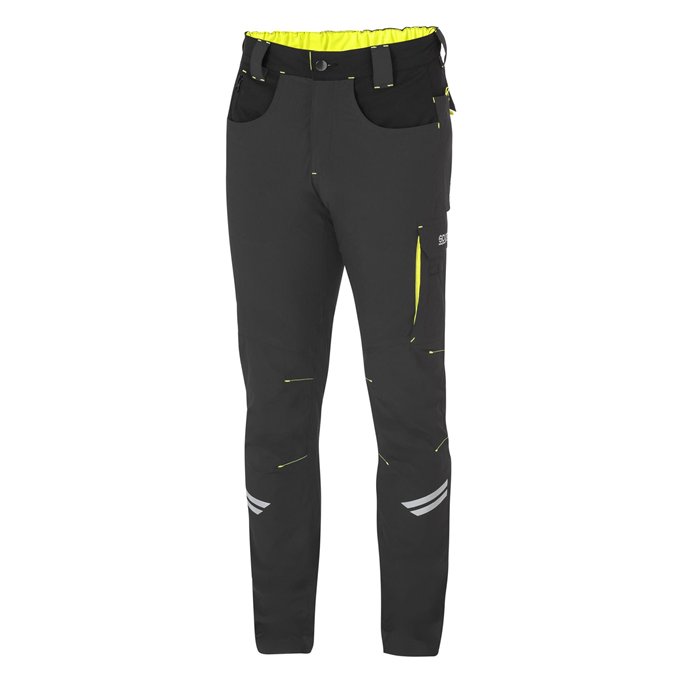 PANTALONI LIGHT TECH KANSAS