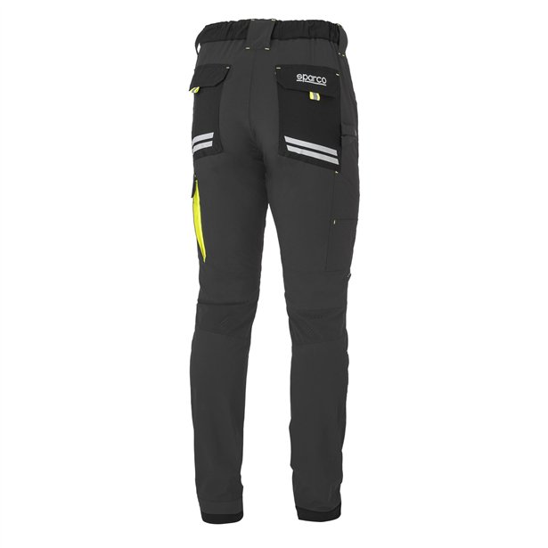 PANTALONI LIGHT TECH KANSAS
