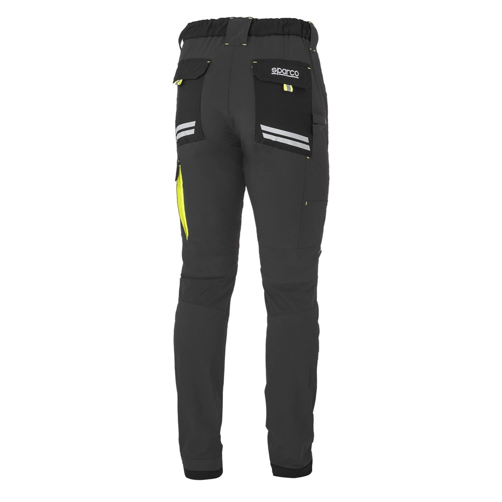 PANTALONI LIGHT TECH KANSAS