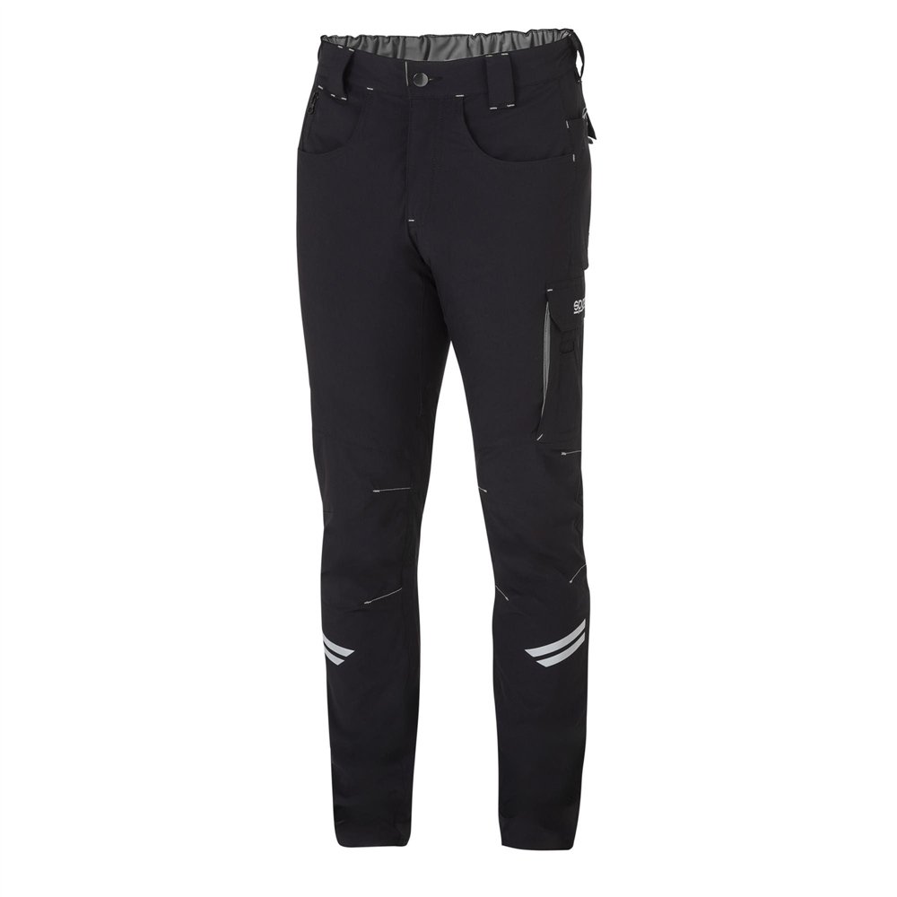 PANTALONI LIGHT TECH KANSAS