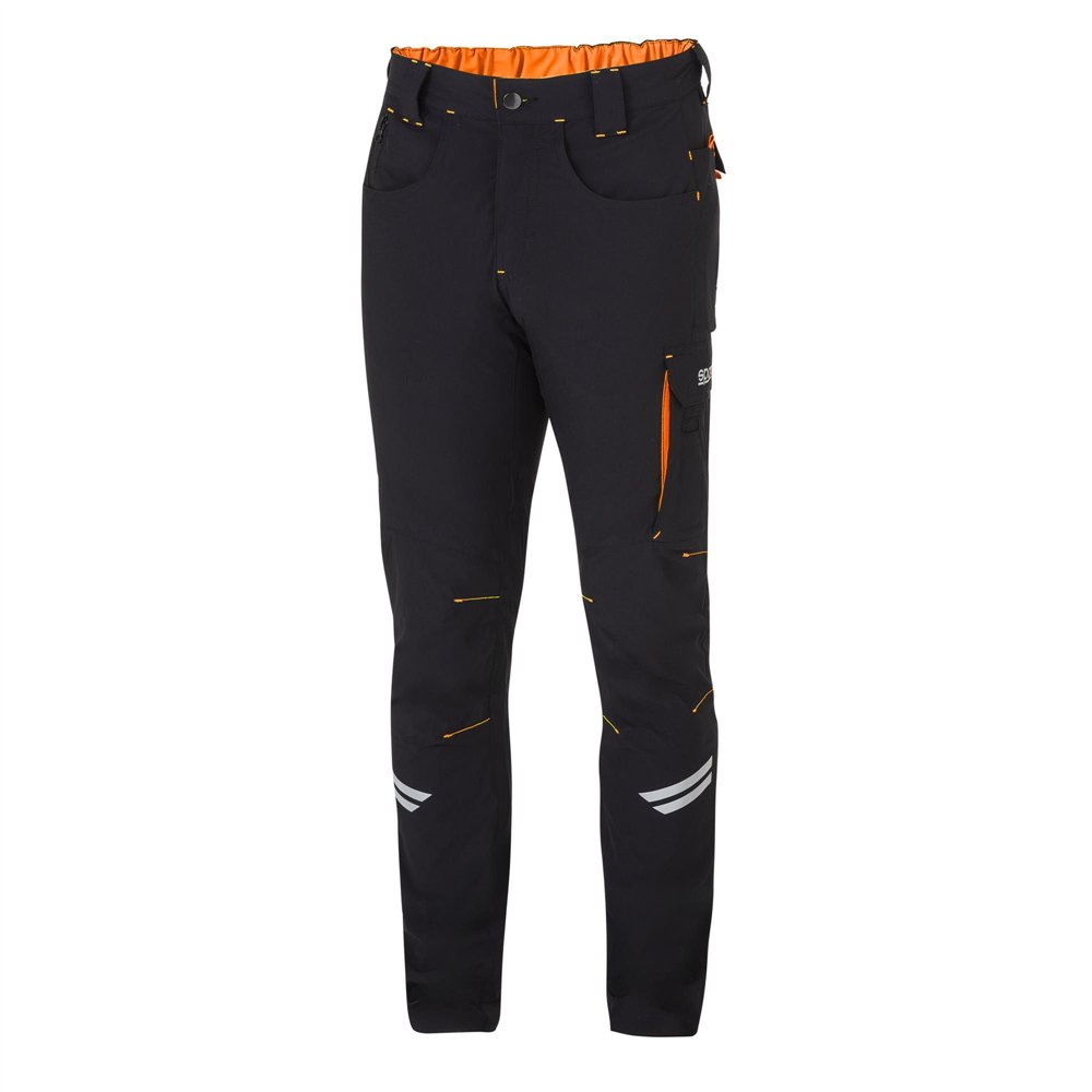 PANTALONI LIGHT TECH KANSAS
