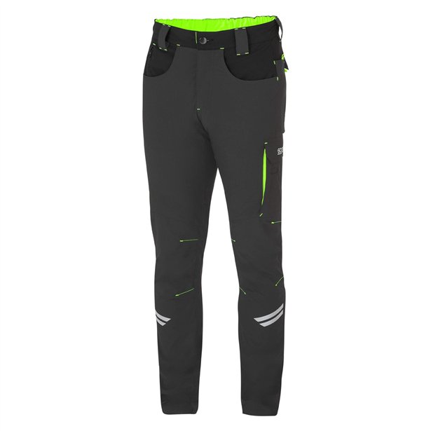 PANTALONI LIGHT TECH KANSAS