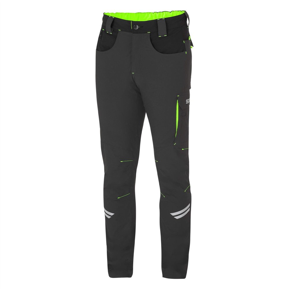 PANTALONI LIGHT TECH KANSAS