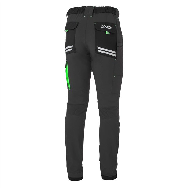 PANTALONI LIGHT TECH KANSAS