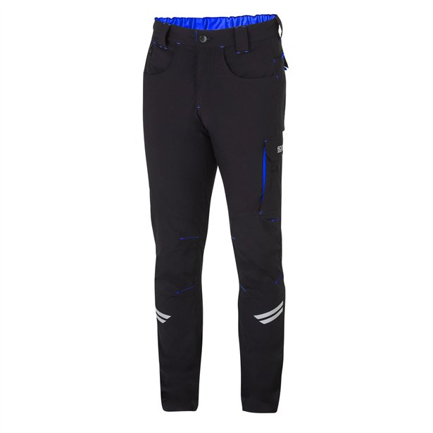 PANTALONI LIGHT TECH KANSAS