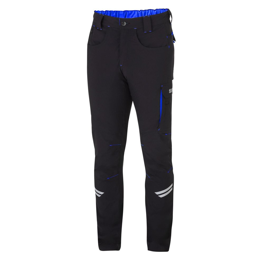 PANTALONI LIGHT TECH KANSAS