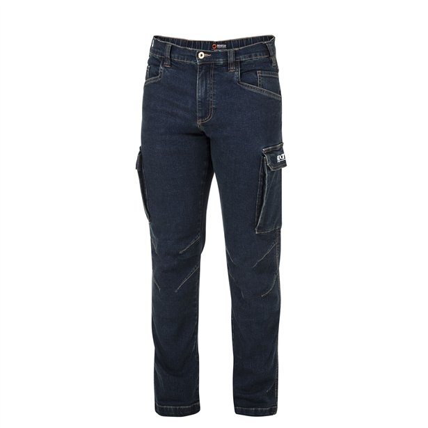TECH DENIM JEANS DALLAS