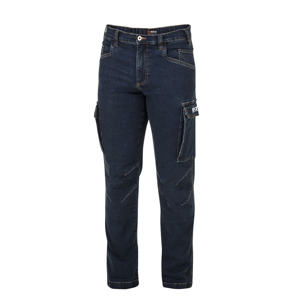 TECH DENIM JEANS DALLAS