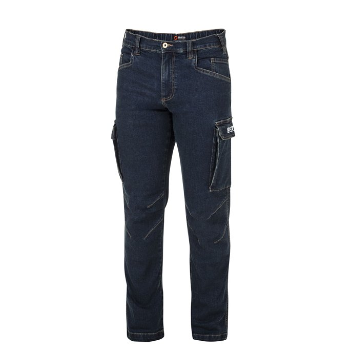 TECH DENIM JEANS DALLAS