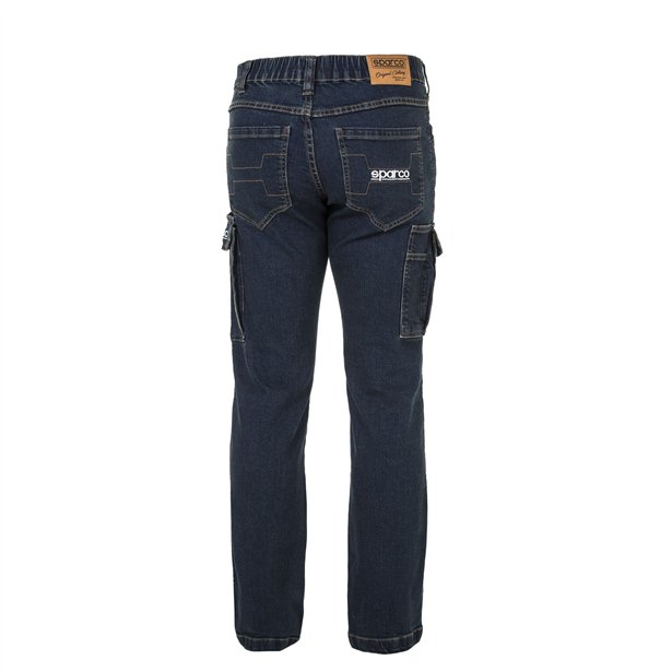 TECH DENIM JEANS DALLAS