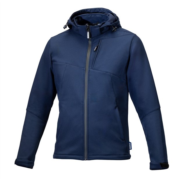 GRIT SOFTSHELL ELIAS