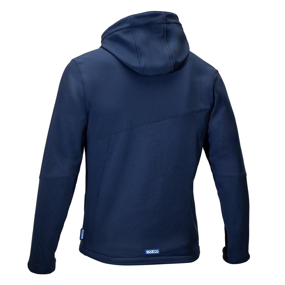 GRIT SOFTSHELL ELIAS
