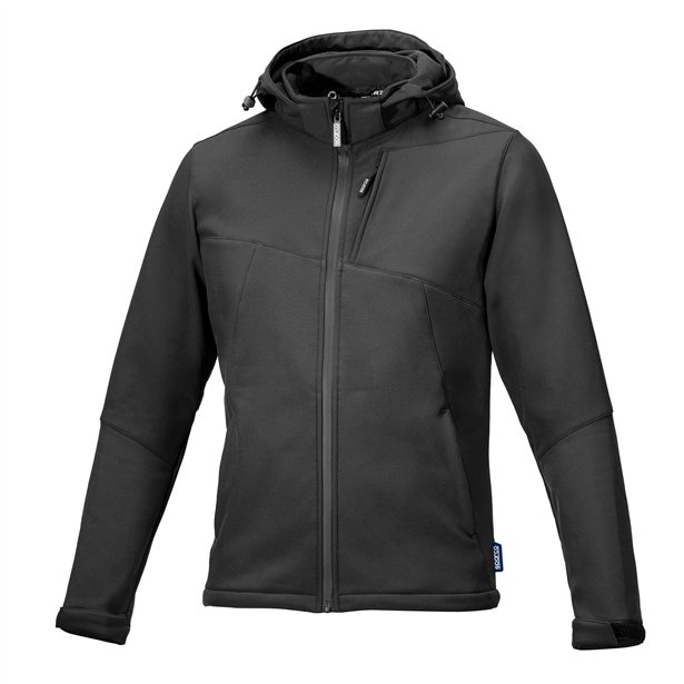 GRIT SOFTSHELL ELIAS