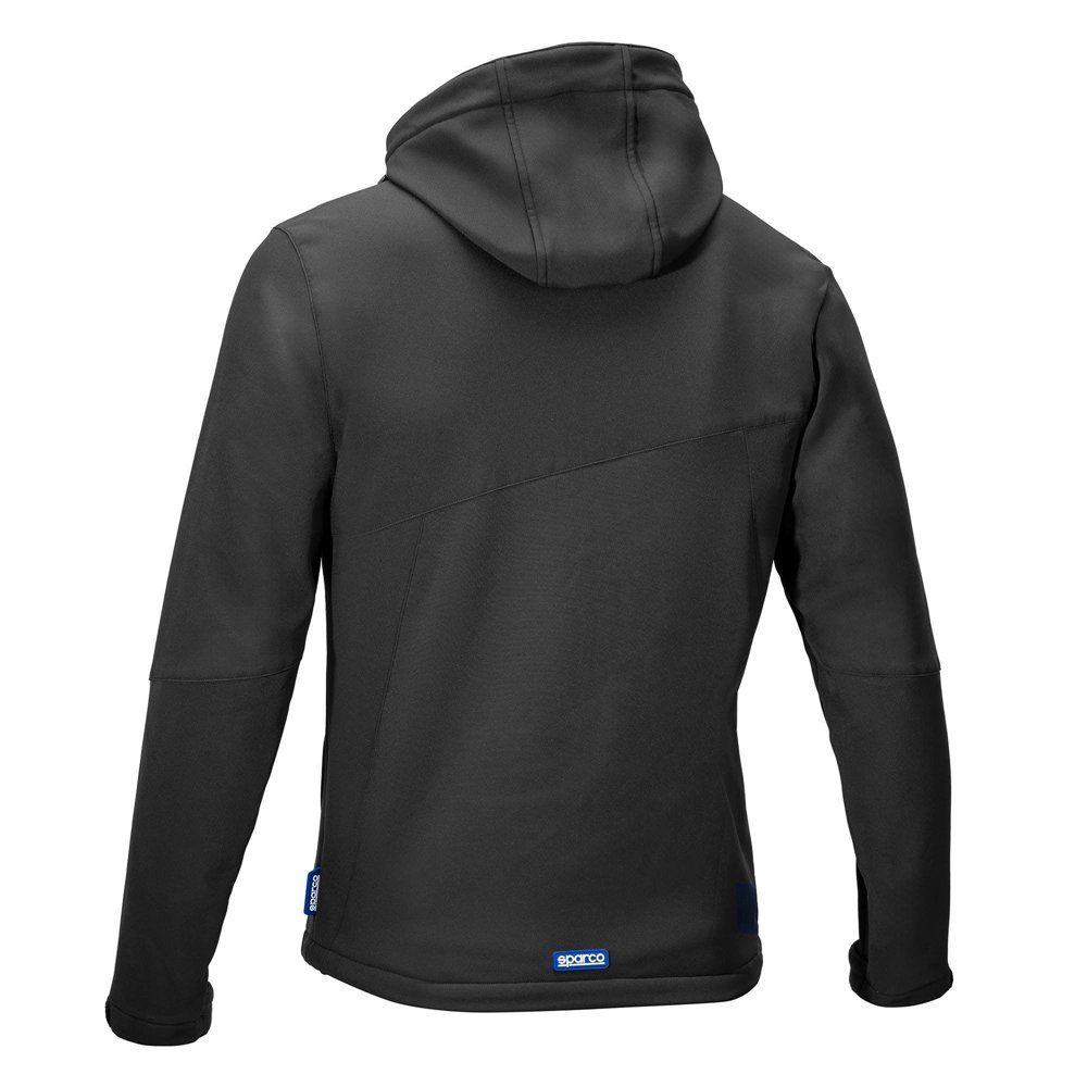 GRIT SOFTSHELL ELIAS