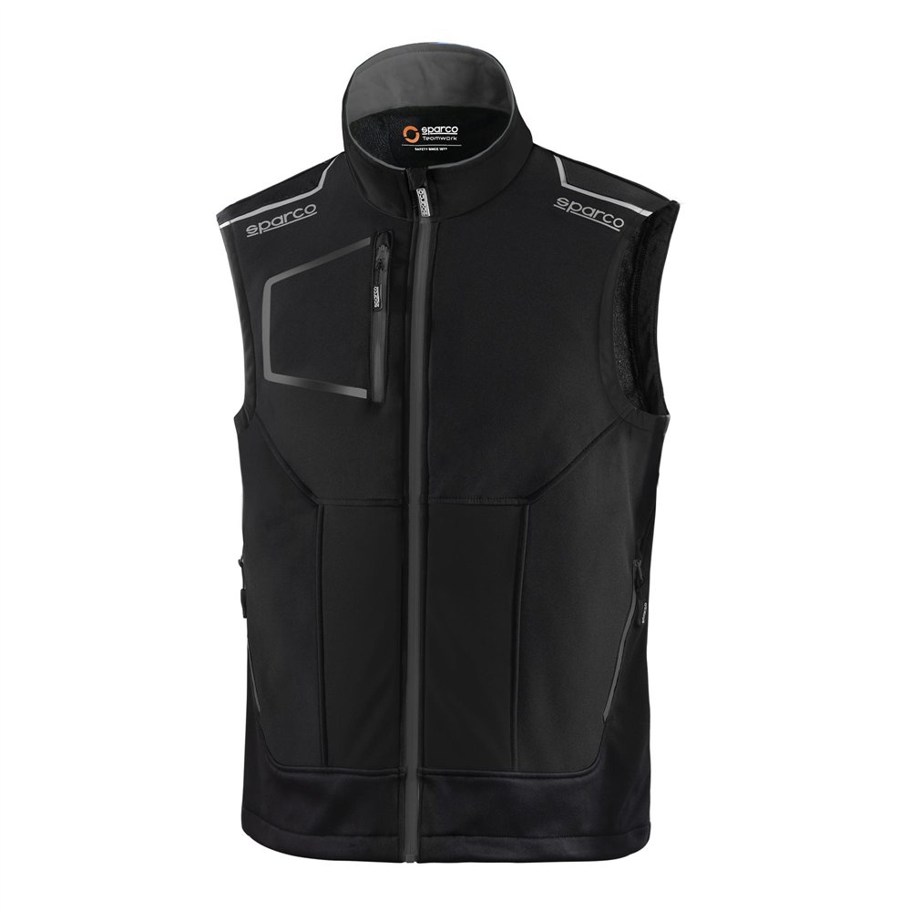 GILET TECH ILLINOIS