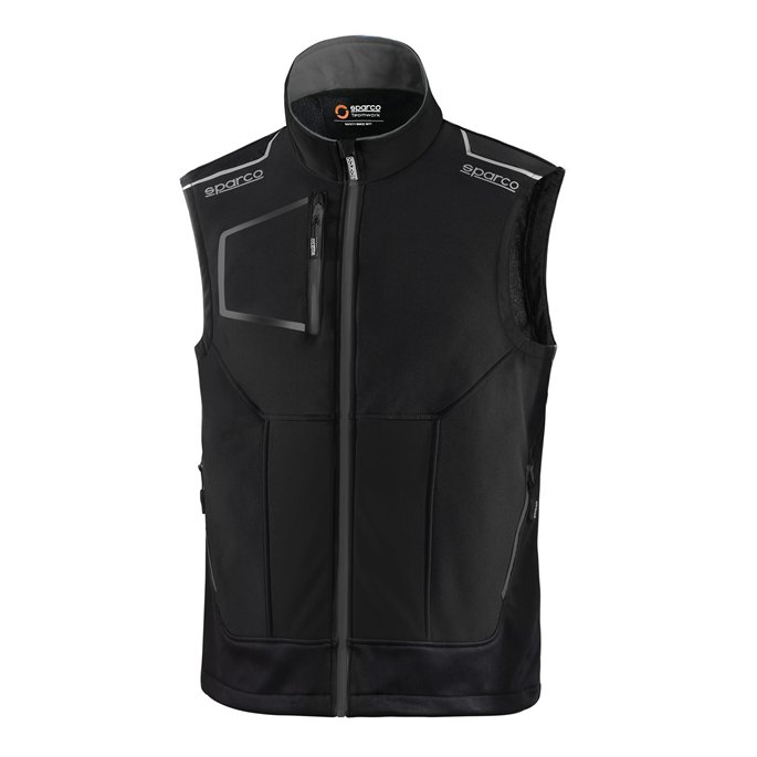 GILET TECH ILLINOIS