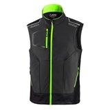 GILET TECH ILLINOIS