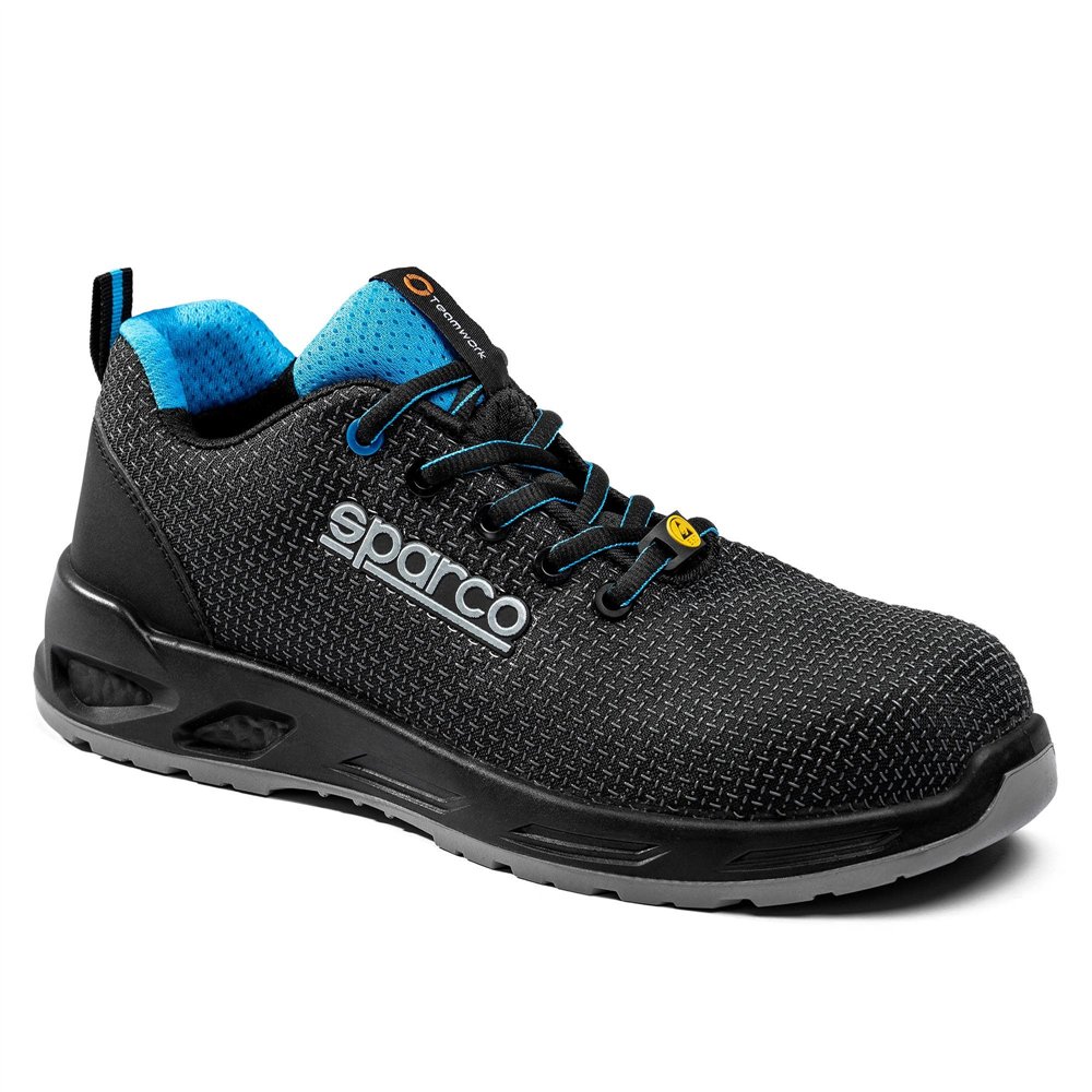 SCARPE HORIZON TEK S3S