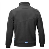 GRIT FLEECE FULL ZIP CRESTONE