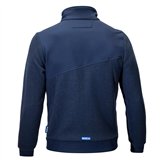 GRIT FLEECE FULL ZIP CRESTONE