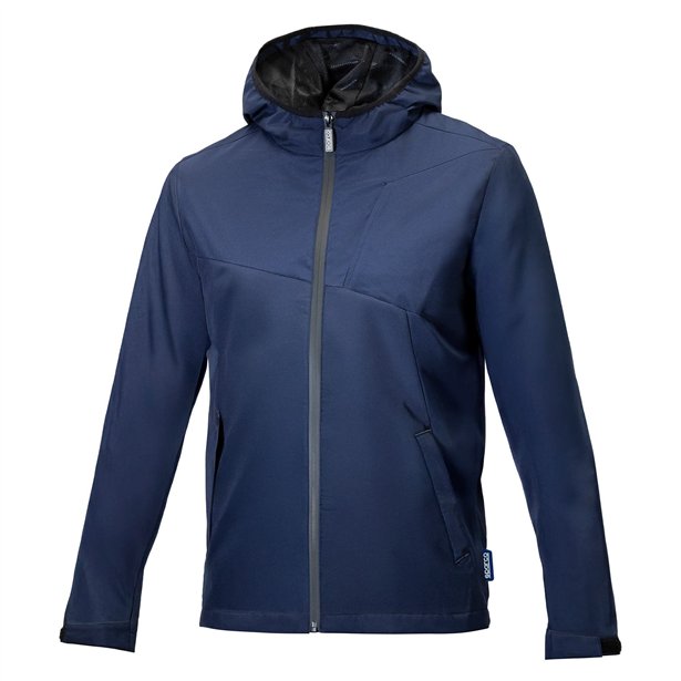 GRIT WINDBREAKER ELBERT