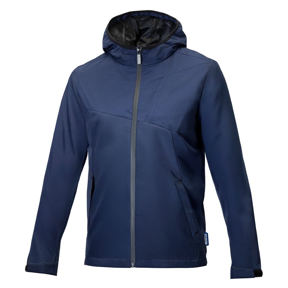 GRIT WINDBREAKER ELBERT