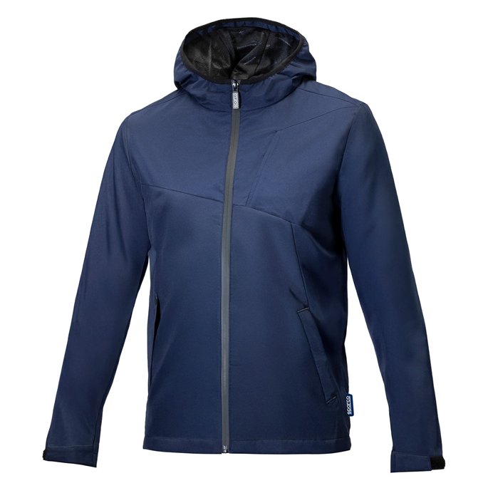 GRIT WINDBREAKER ELBERT