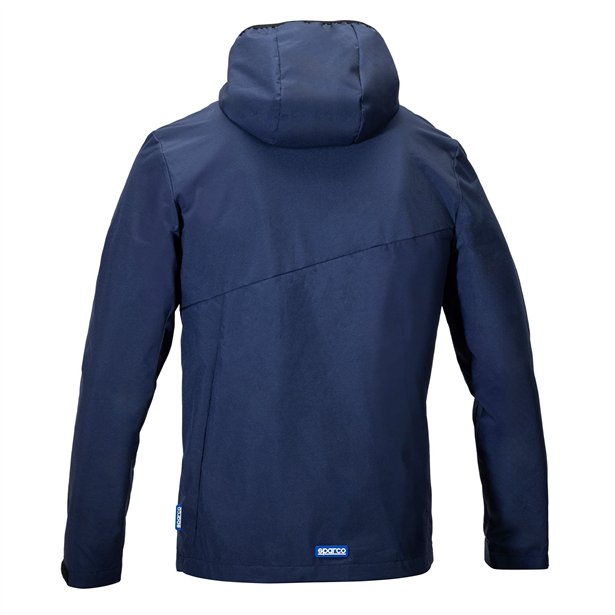 GRIT WINDBREAKER ELBERT