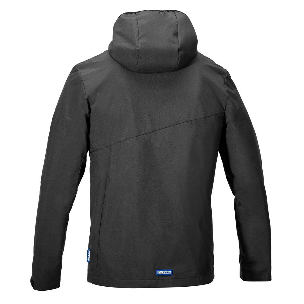 GRIT WINDBREAKER ELBERT