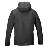 GRIT WINDBREAKER ELBERT