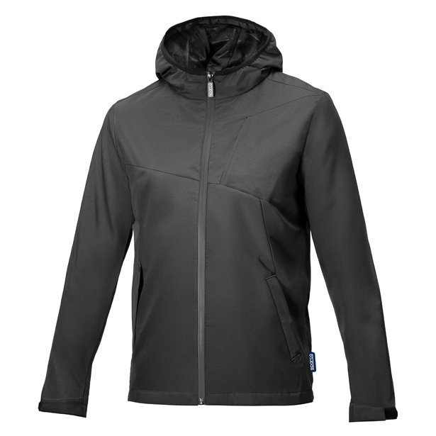 GRIT WINDBREAKER ELBERT